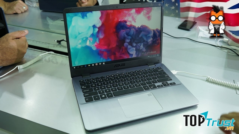 Asus Vivobook E406SA