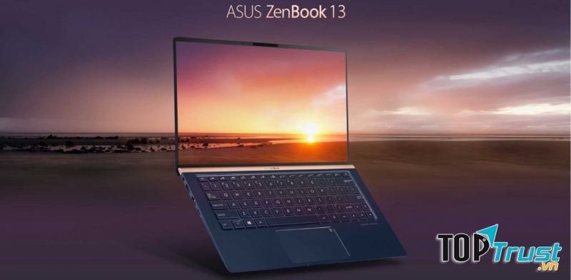 Asus Zenbook UX333FA
