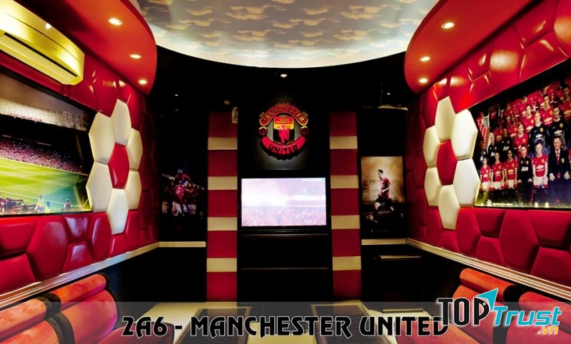 Phong cách Manchester United