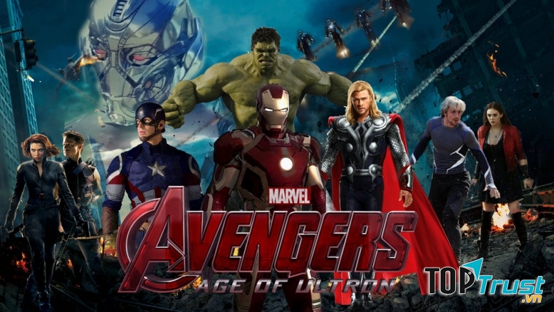 Avengers: Age of Ultron: 250 triệu USD