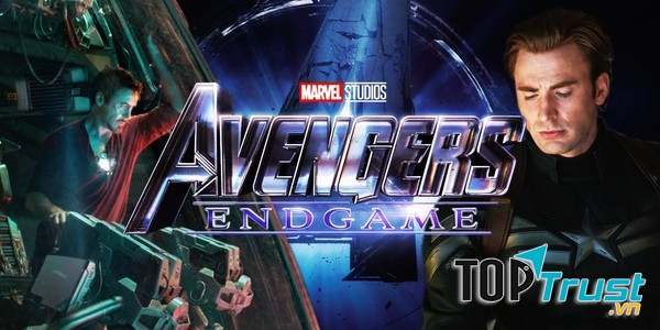Avengers: Endgame (26/4)