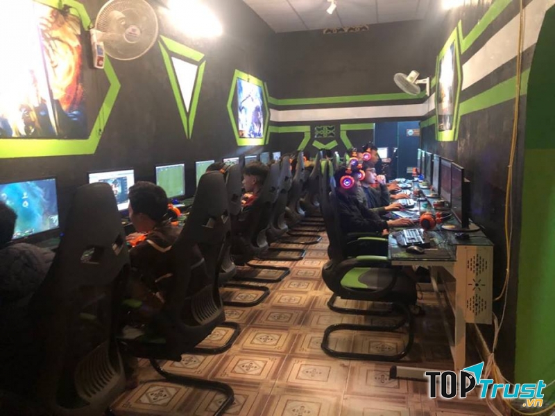 AZ Centre Cao Bằng