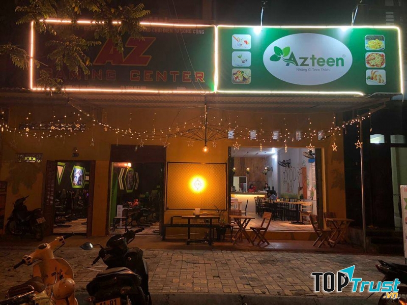 AZ Centre Cao Bằng