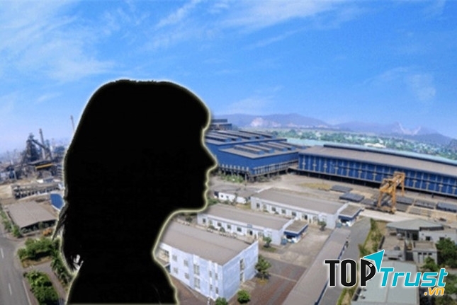 Bà Phạm Thu Hương- người phụ nữ giàu có và bí ẩn