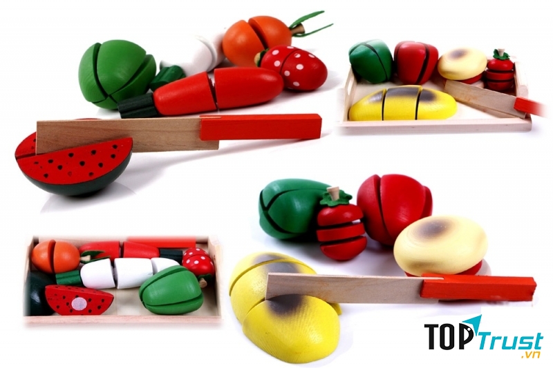 Babimart có nhiều sản phẩm đồ chơi đẹp mắt và an toàn cho bé.