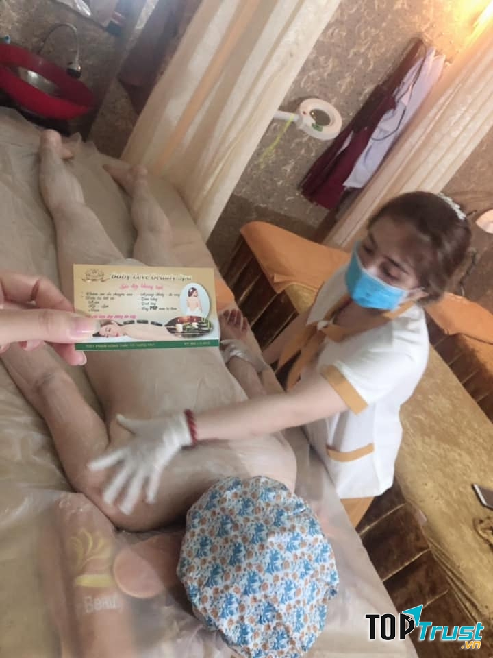 Baby Love Shop Beauty & Spa