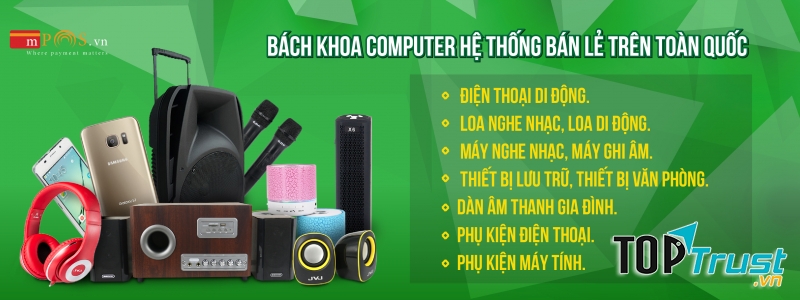 Bách Khoa Computer (BKC)