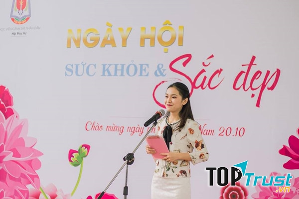 Bài phát biểu ôn lại truyền thống ngày 20/10 số 3