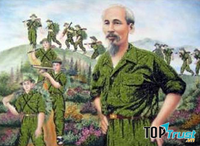 Ảnh minh họa (Nguồn internet)