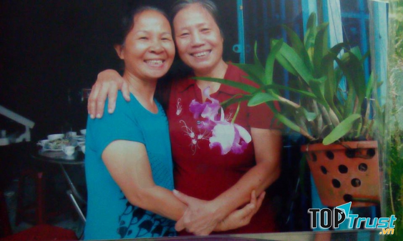 Ảnh do nhân vật cung cấp