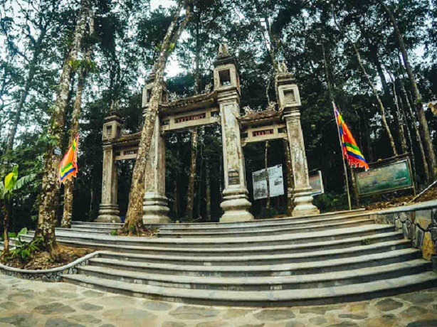 Ảnh minh họa (Nguồn internet)