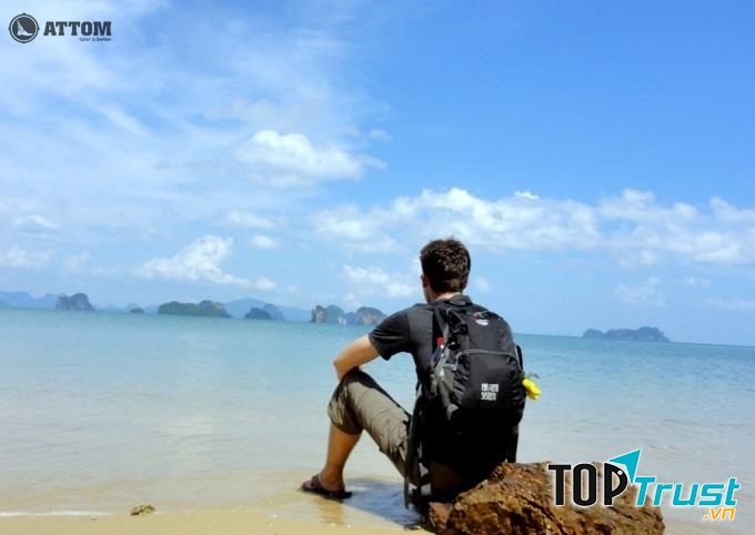 Bạn sống độc lập, tự tin và biết cách tự bảo vệ mình