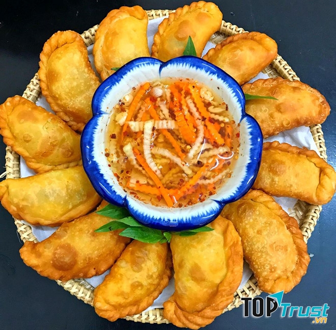 Bánh gối Hà Nội