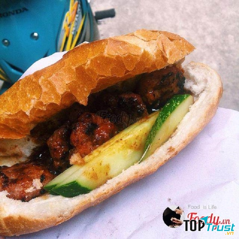 Nhìn đã rất ngon rồi phải không nào