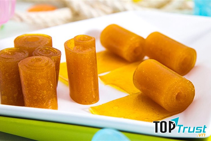 Bánh Xoài Cam Ranh