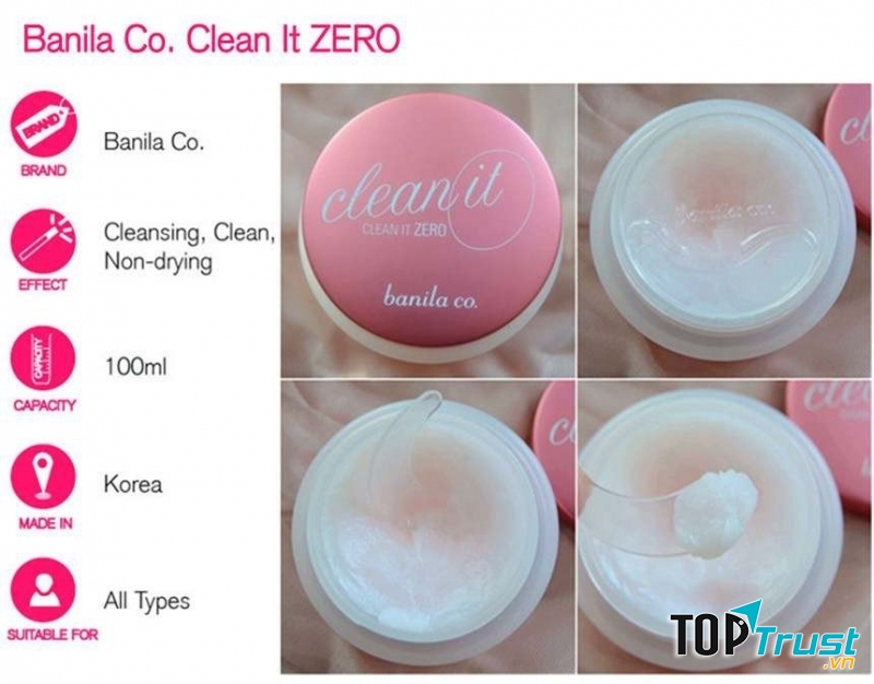 Banila Co. Clean It Zero