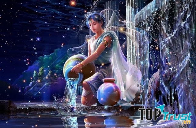 Bảo Bình (20/1 – 18/2)