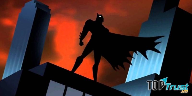Batman: The Animated Series