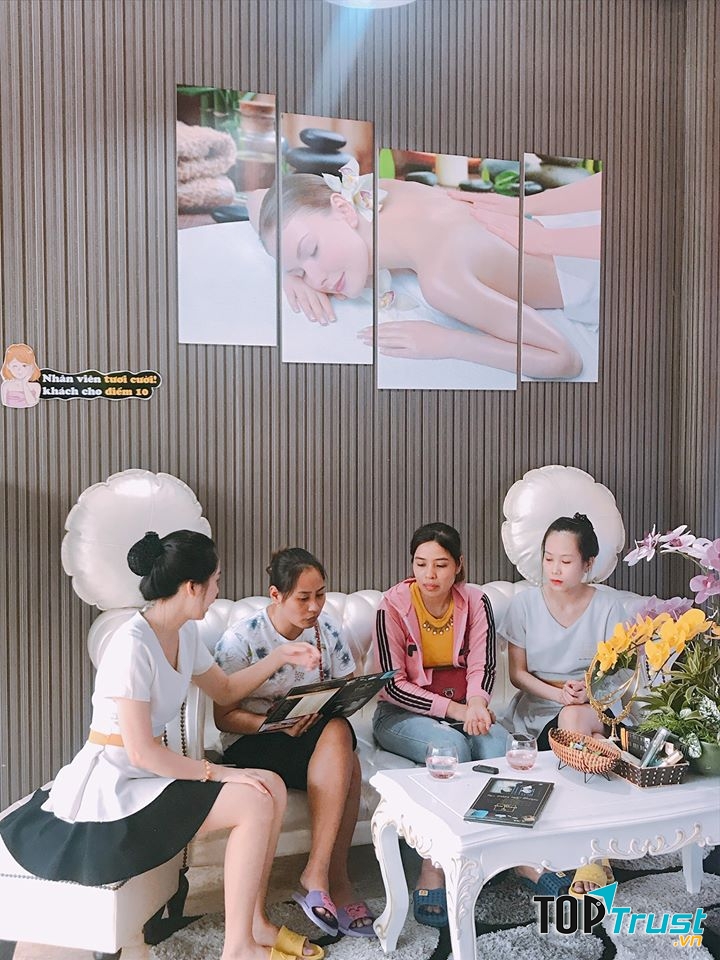 BEAUTÉ PLUS CLINIC & SPA