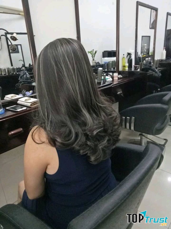 Beauty Salon Đạt
