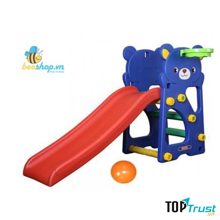 Bee shop bán nhiều sản phẩm đồ chơi phù hợp cho hoạt động ngoài trời.