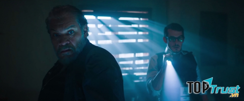 Belzebuth ra rạp 8/2/2019