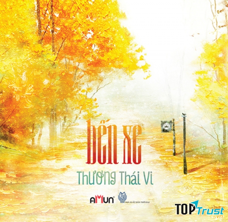 Bến xe (Thương Thái Vi)