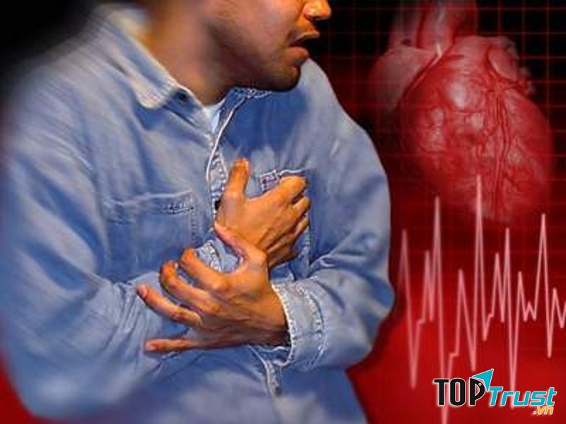 Bệnh tim mạch
