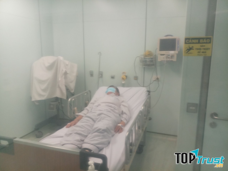 Bệnh viện Bệnh Nhiệt Đới