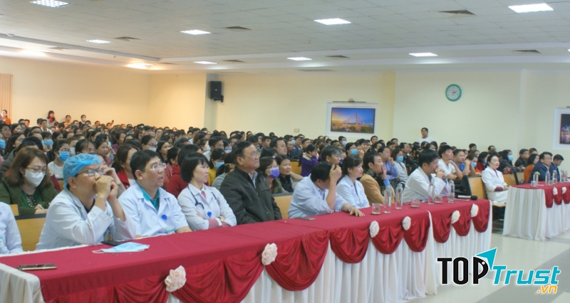 Bệnh viện Đà Nẵng