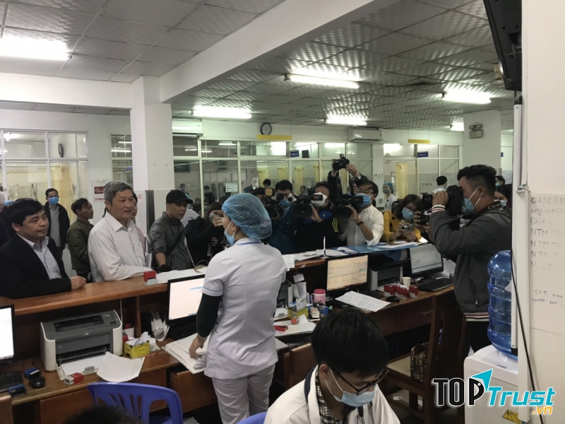 Bệnh viện Đà Nẵng