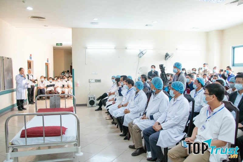 Bệnh viện Trung ương Huế