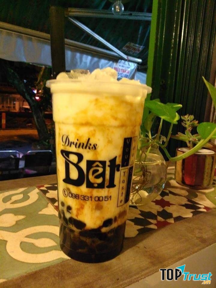 Bệt Drinks