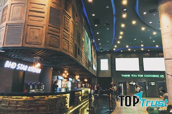 BHD Star Vincom Phạm Ngọc Thạch