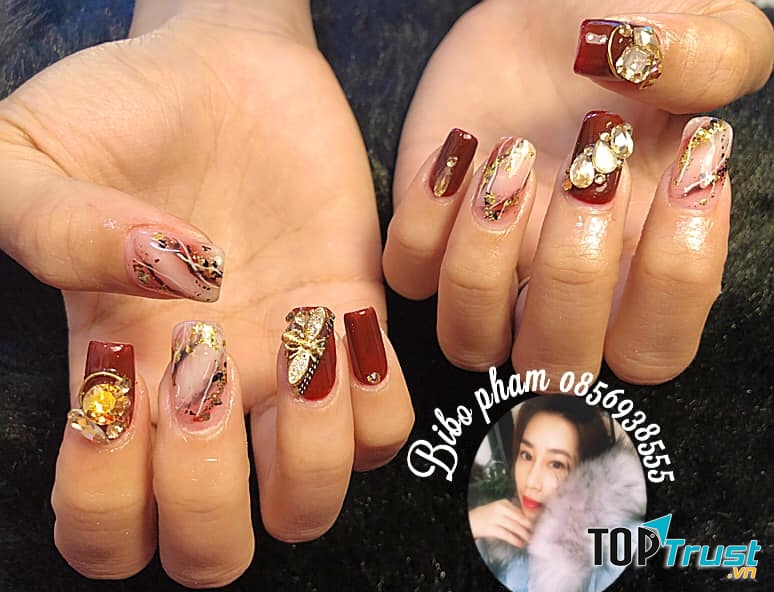 Bibo Pham Nail