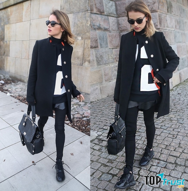 Biết đầu tư cho các món đồ phù hợp