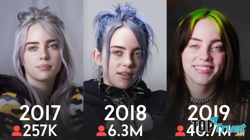Billie Eilish