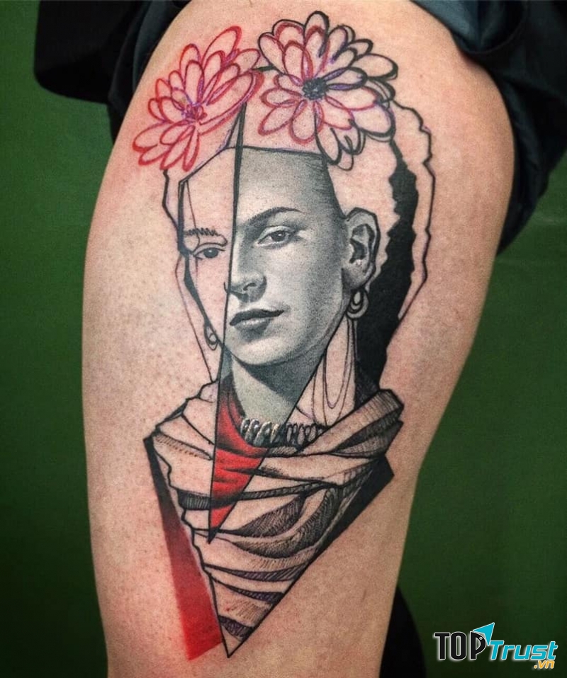 Bink Tattoo Workshop