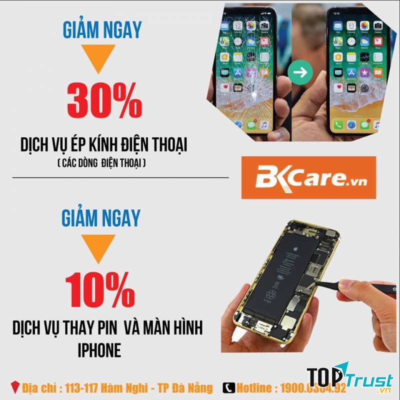 BKCARE.VN