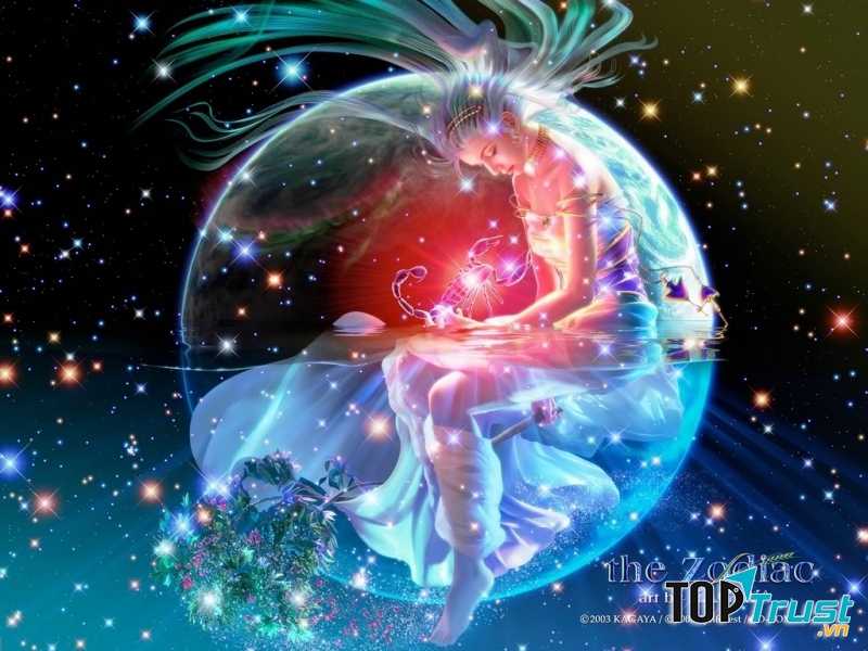 Bò Cạp (23/10 – 21/11)