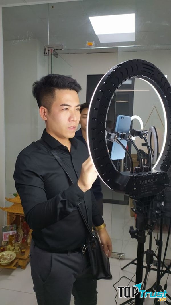 Bộ Livestream bán hàng (SOCA STUDIO)