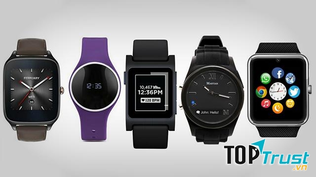 Hãy là một người dùng thông minh khi lựa chọn cho mình một chiếc smartwatch giá rẻ chính hãng tại Boba shop﻿.