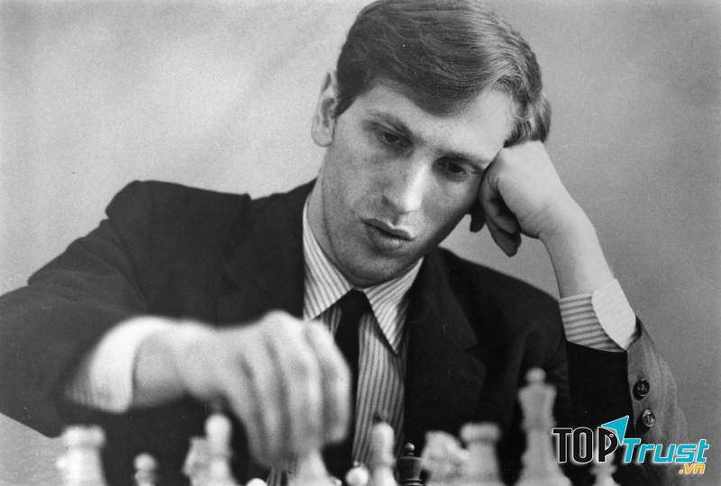 Bobby Fischer