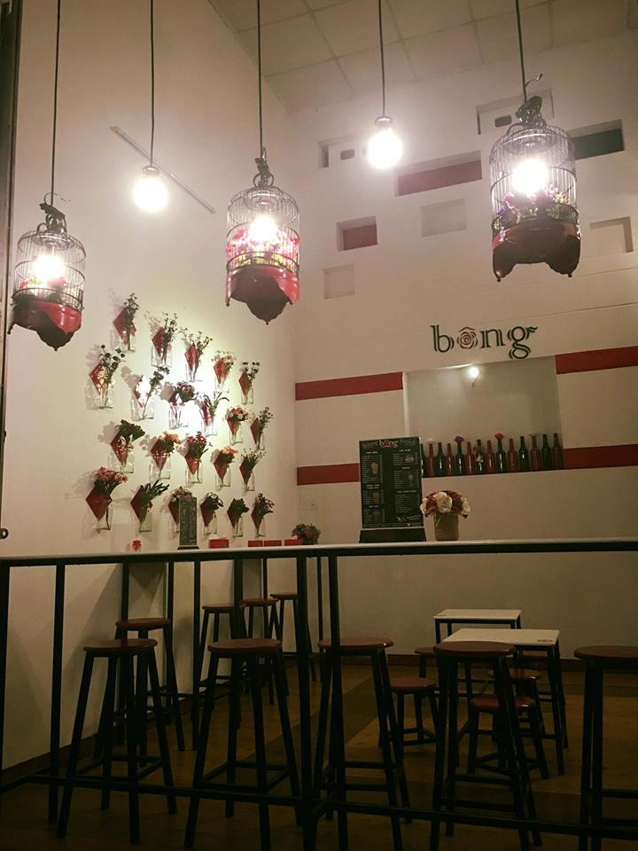 Góc nhỏ của Bông