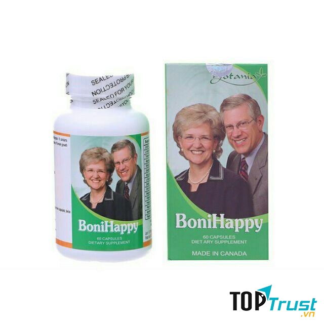 BoniHappy