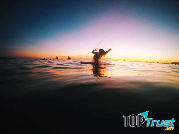 Đến với “nàng giai nhân quyến rũ” này, các cặp đôi sẽ được thư giãn và tận hưởng vị ngọt, niềm hạnh phúc của cuộc sống lứa đôi.