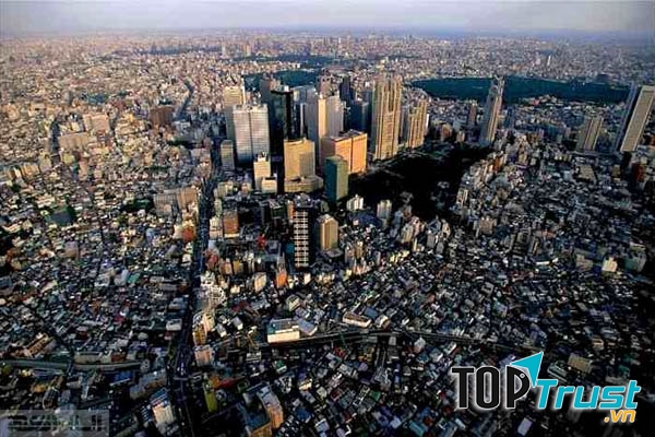 Brazil là quốc gia có số dân thuộc hàng thứ 5 thế giới.