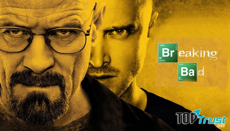 Breaking Bad