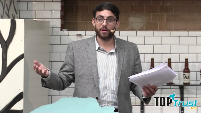 S-Town là một trong những Podcast được tải xuống nhiều nhất trên thế giới