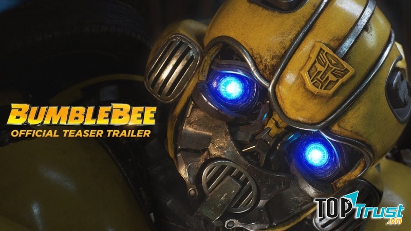 Bumblebee
